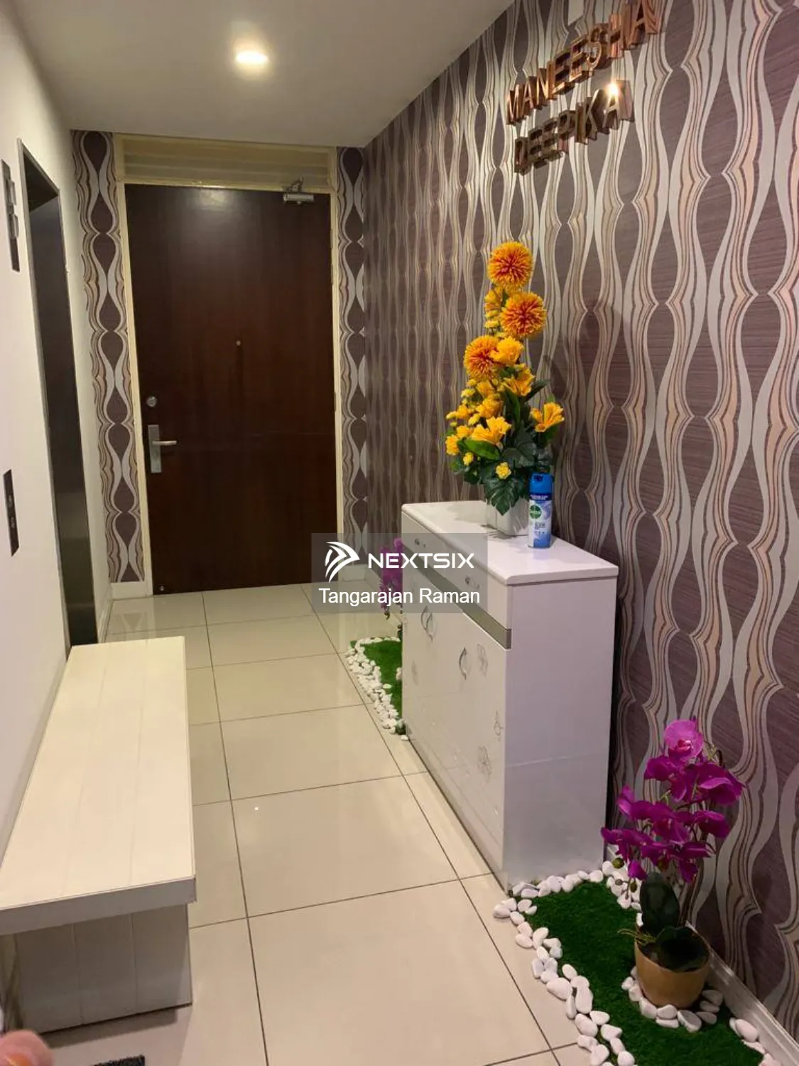 Serviced Residence For Sale in KL City Wilayah Persekutuan Kuala Lumpur - Image 11