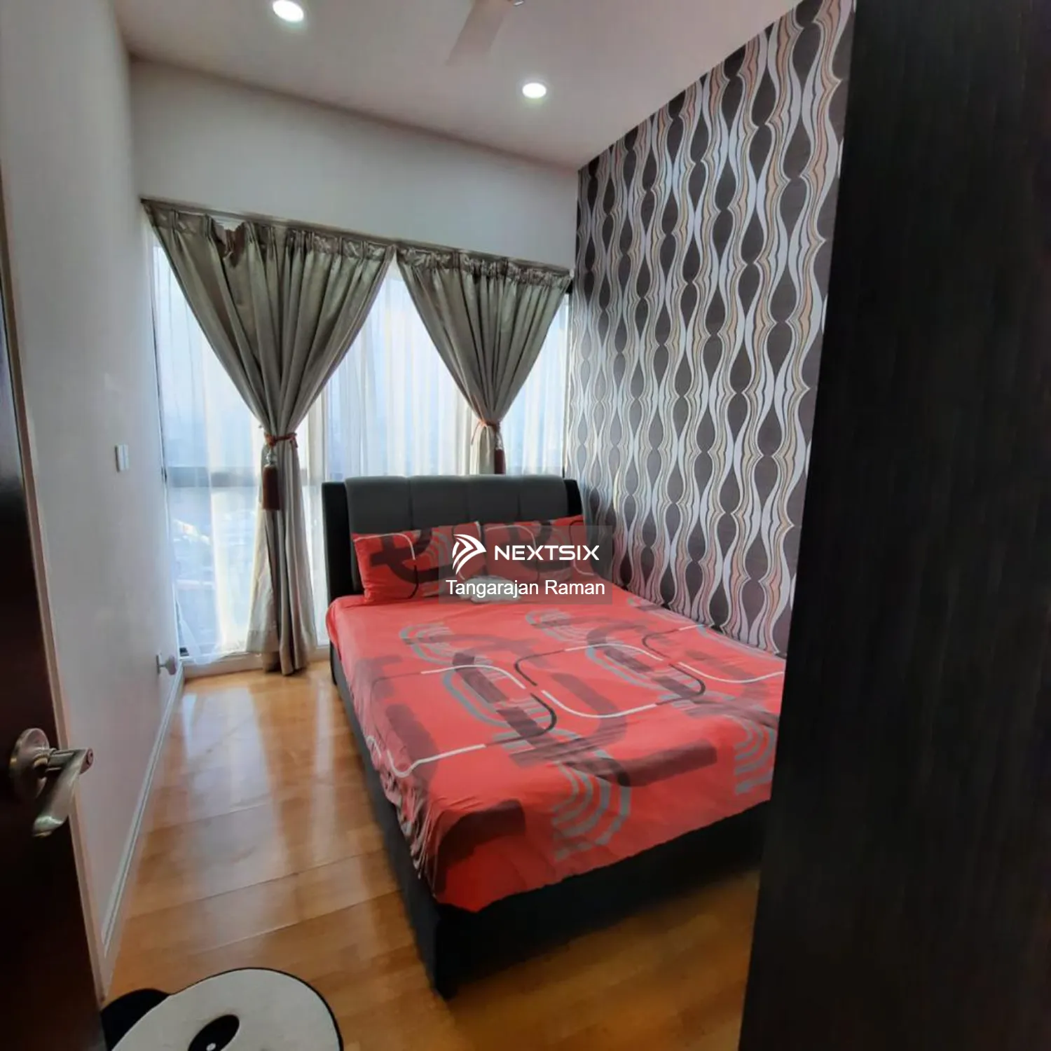 Serviced Residence For Sale in KL City Wilayah Persekutuan Kuala Lumpur - Image 12