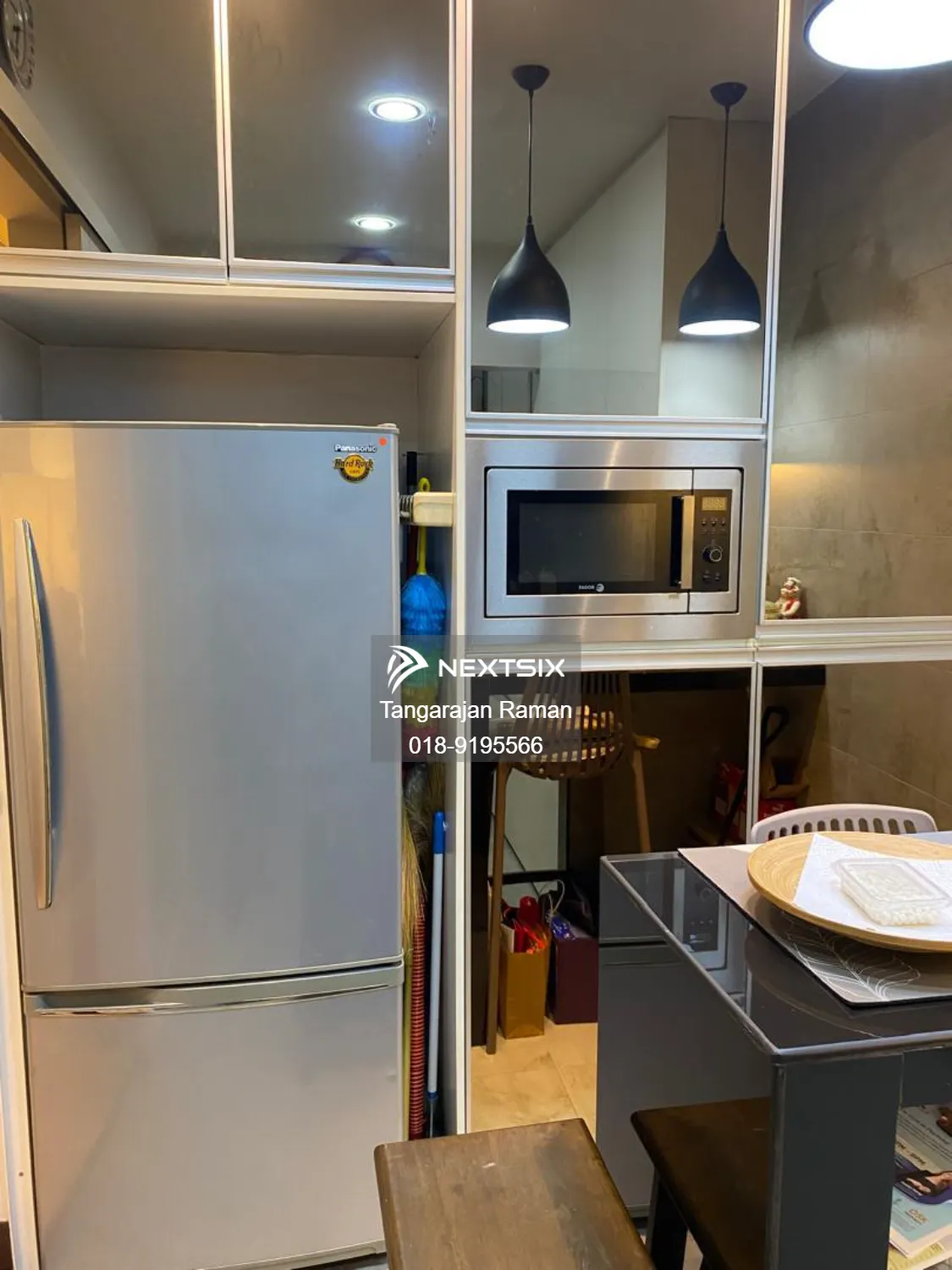 Apartment For Sale in Puchong Selangor - Image 8