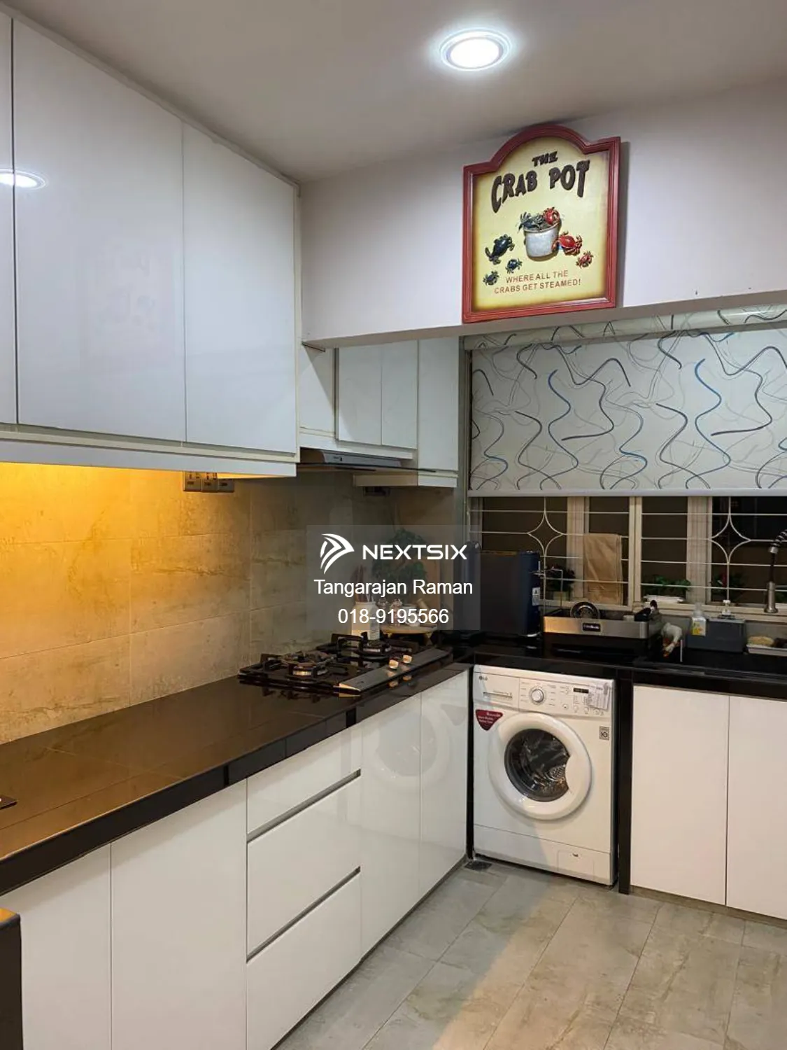 Apartment For Sale in Puchong Selangor - Image 9