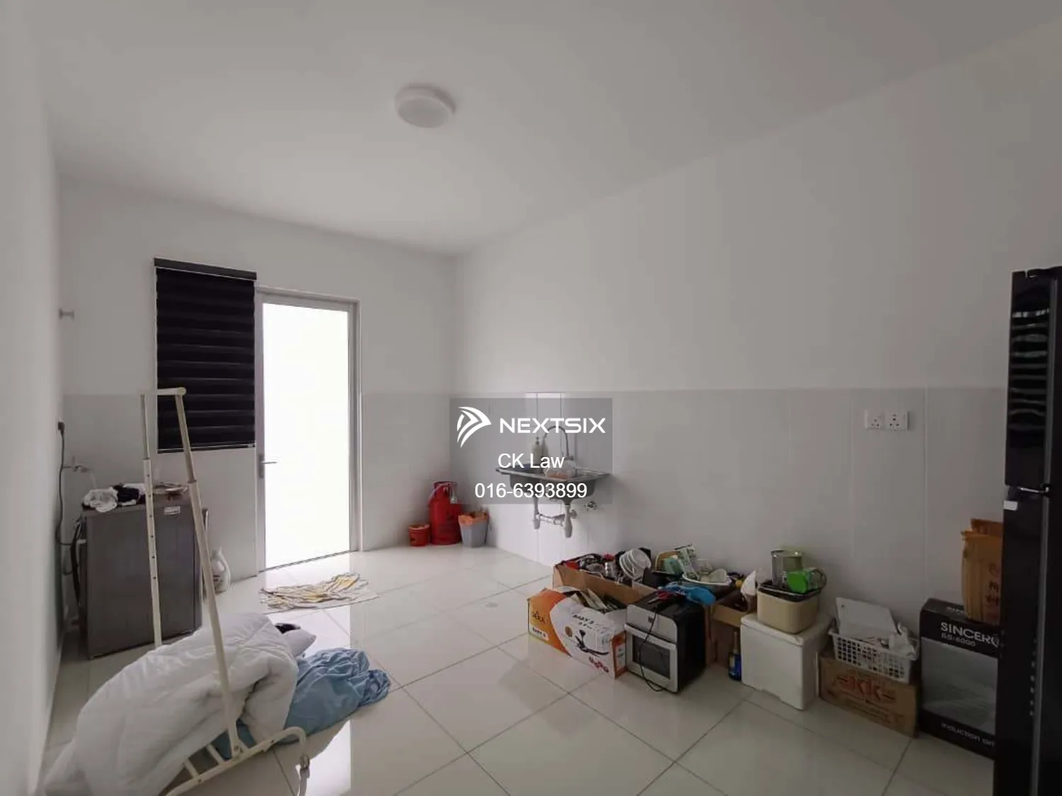 2-sty Terrace/Link House For Sale in Semenyih Selangor - Image 10