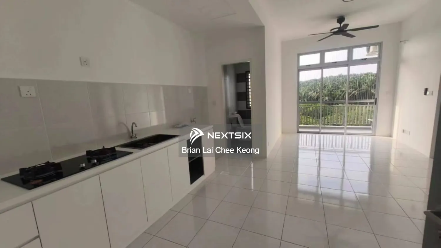 Apartment For Sale in Johor Bahru Johor