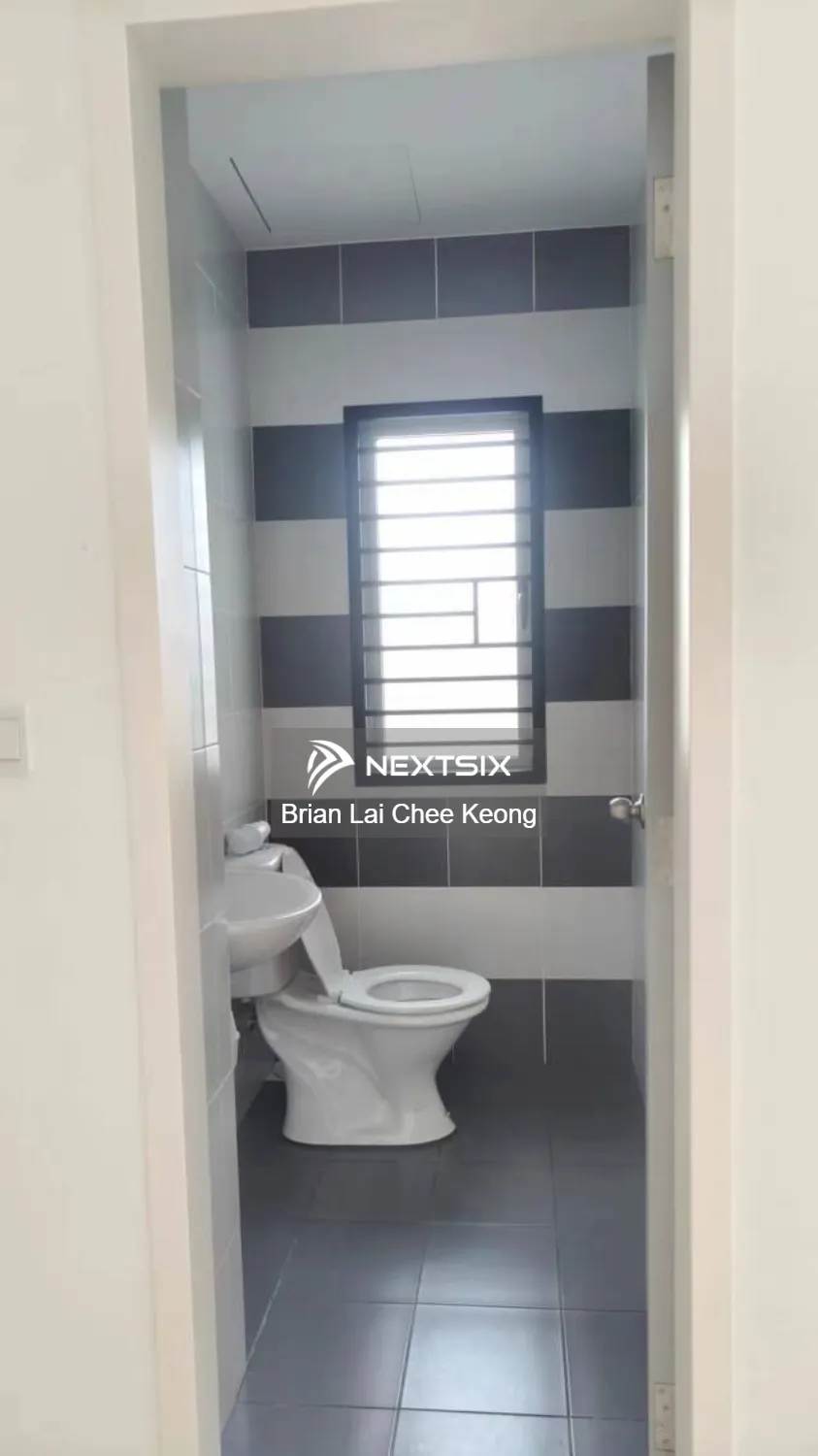 Apartment For Sale in Johor Bahru Johor - Image 10