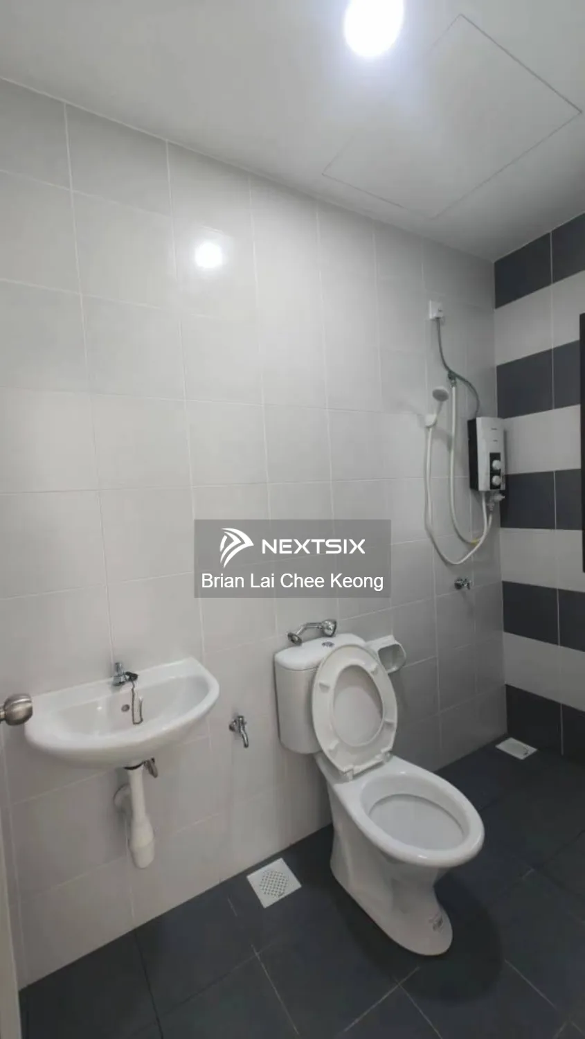 Apartment For Sale in Johor Bahru Johor - Image 9