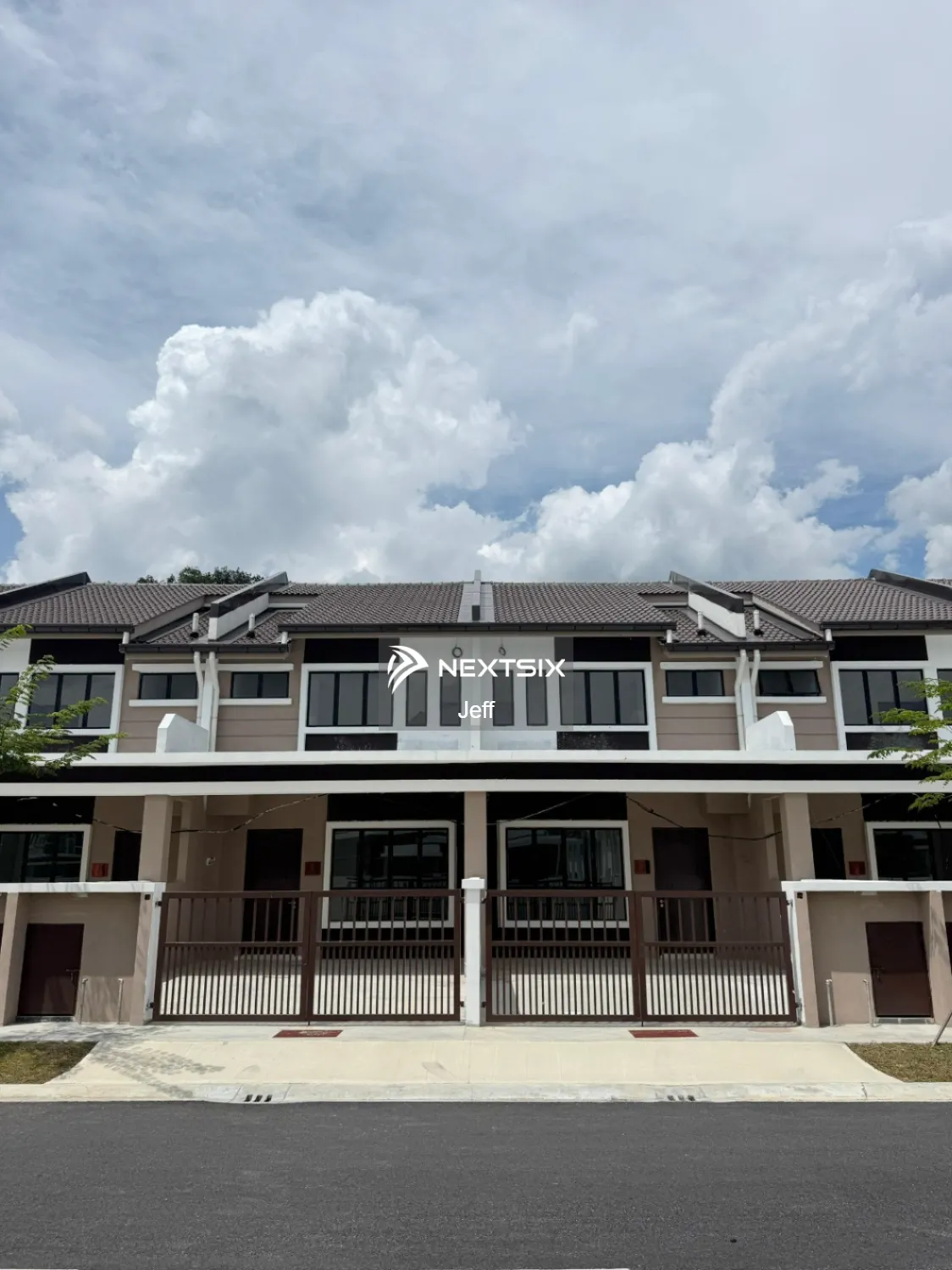 Full Loan & Freehold 2 Storey @ Bandar Baru Bukit Sentosa, Bukit Beruntung, Rawang