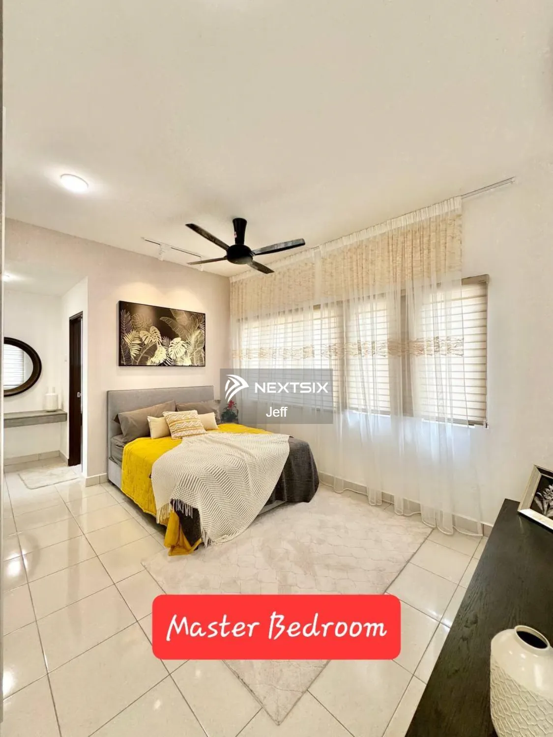 2-sty Terrace/Link House For Sale in Rawang Selangor - Image 10