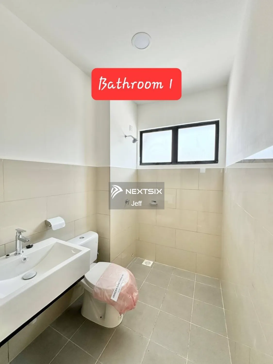 2-sty Terrace/Link House For Sale in Rawang Selangor - Image 12