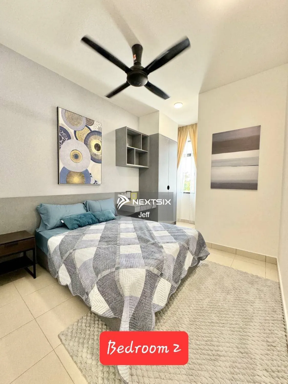 2-sty Terrace/Link House For Sale in Rawang Selangor - Image 13