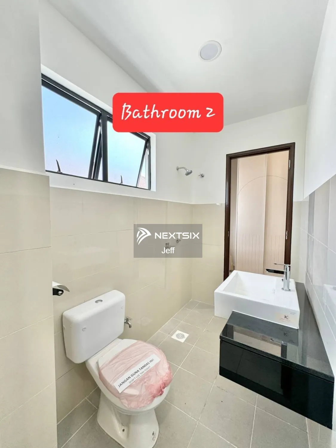 2-sty Terrace/Link House For Sale in Rawang Selangor - Image 14