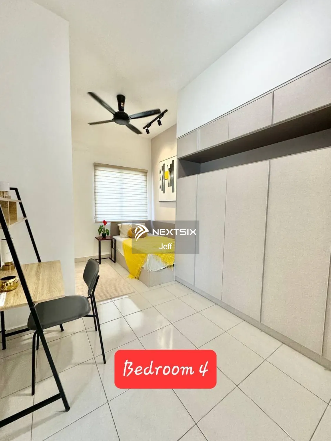 2-sty Terrace/Link House For Sale in Rawang Selangor - Image 6