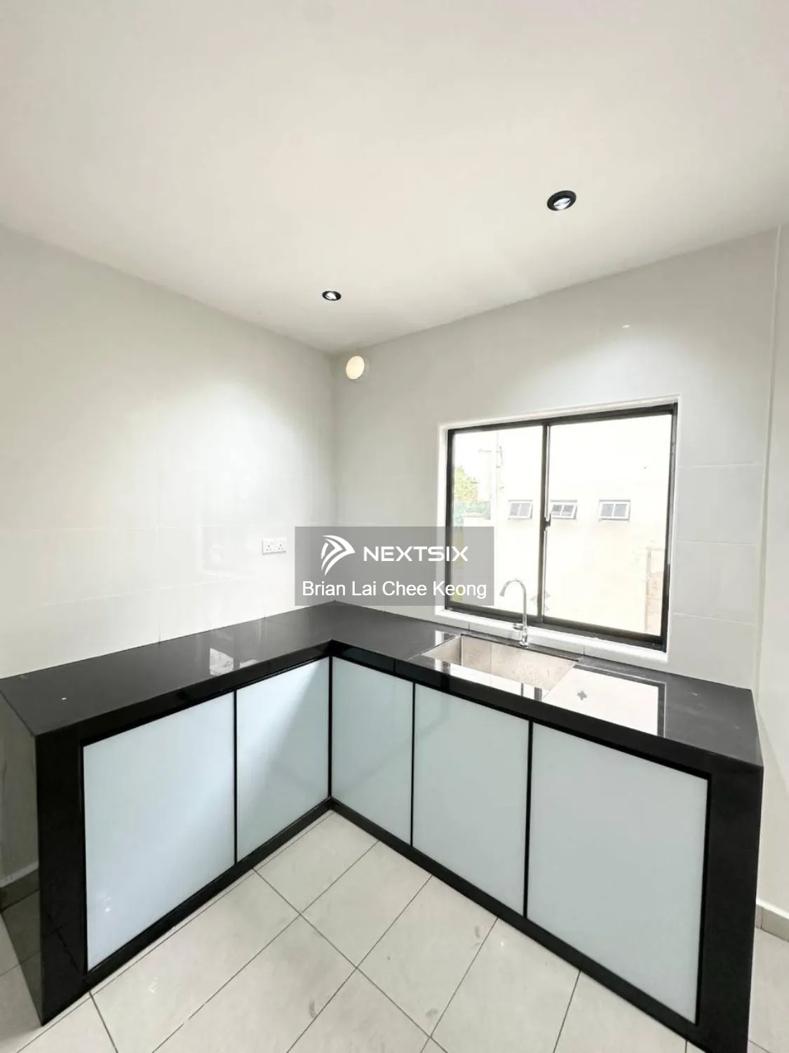2-sty Terrace/Link House For Sale in Johor Bahru Johor