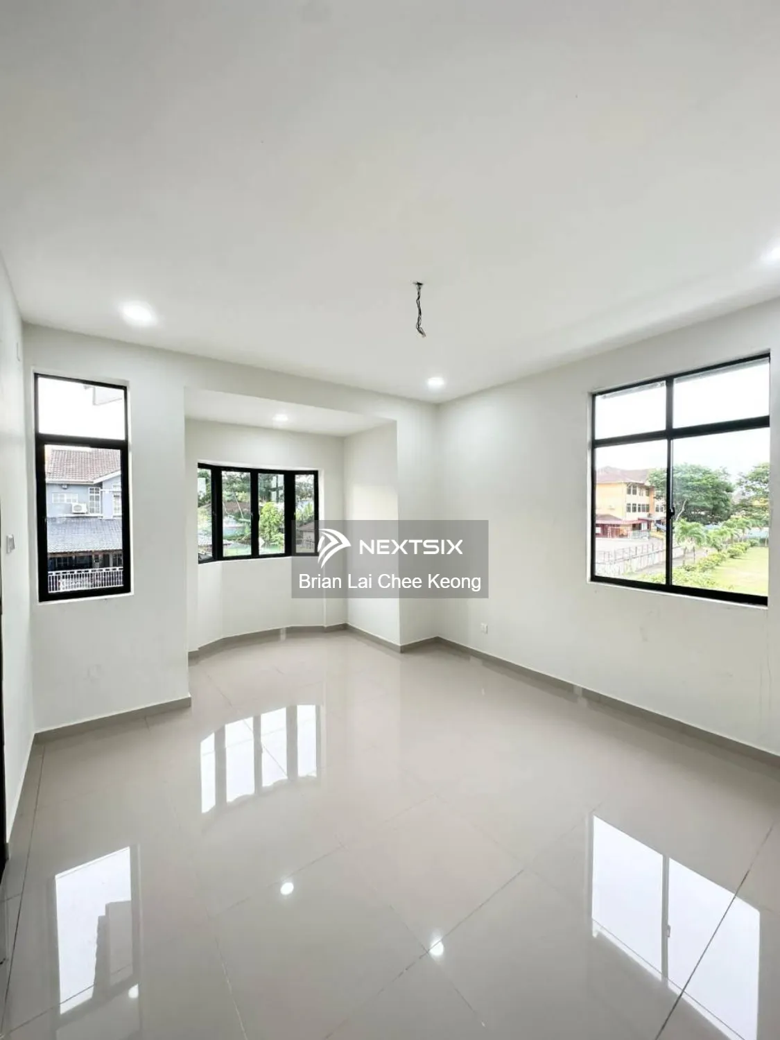 2-sty Terrace/Link House For Sale in Johor Bahru Johor - Image 10