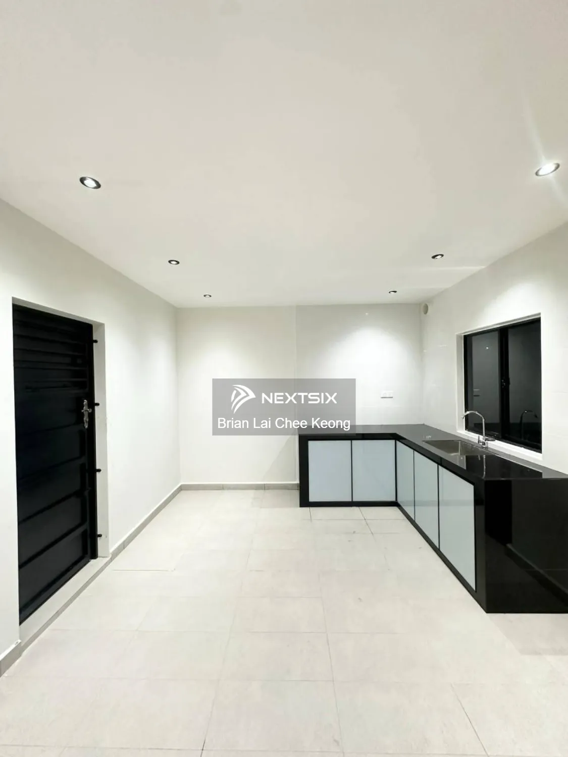 2-sty Terrace/Link House For Sale in Johor Bahru Johor - Image 13