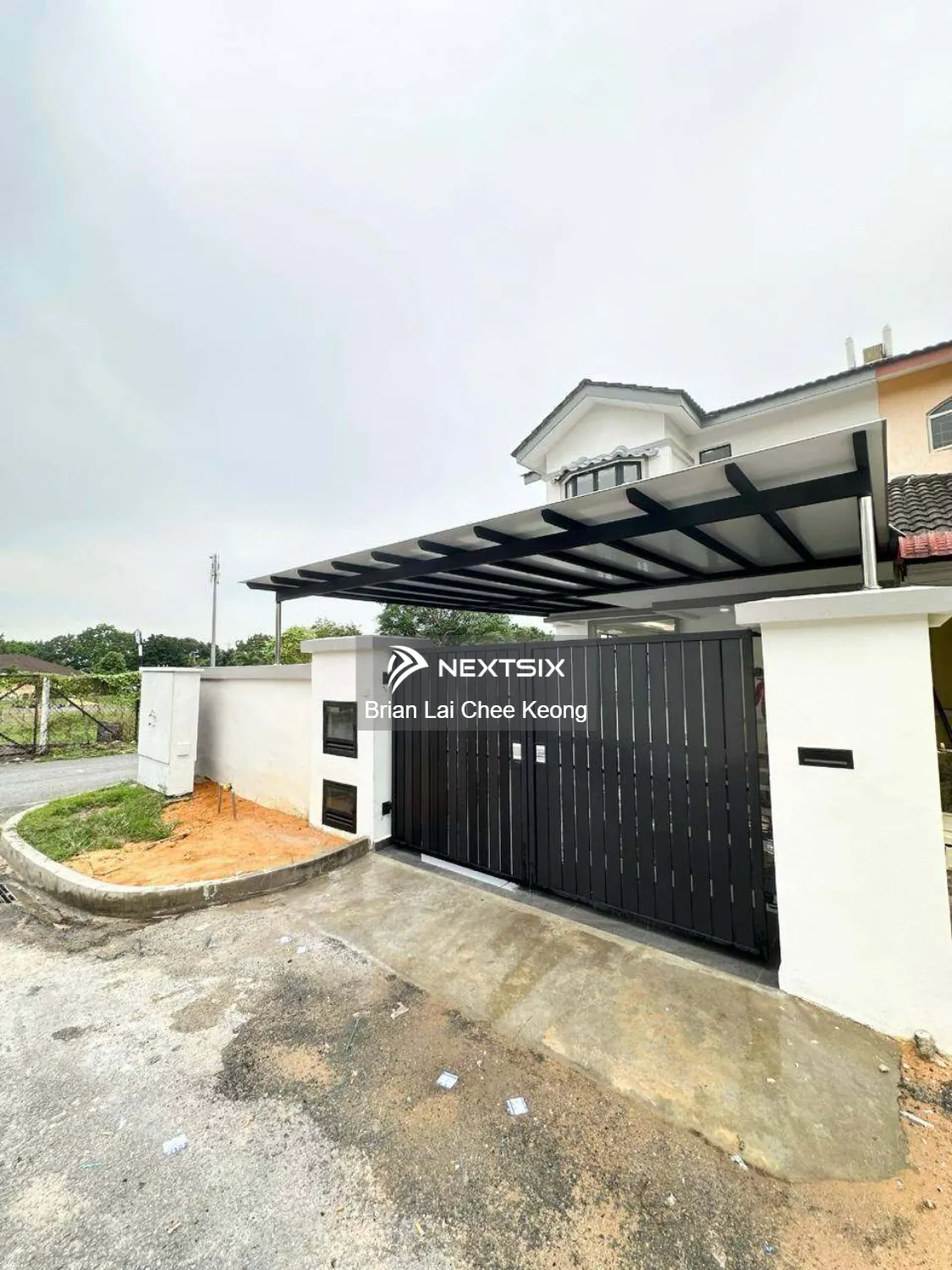 2-sty Terrace/Link House For Sale in Johor Bahru Johor - Image 5