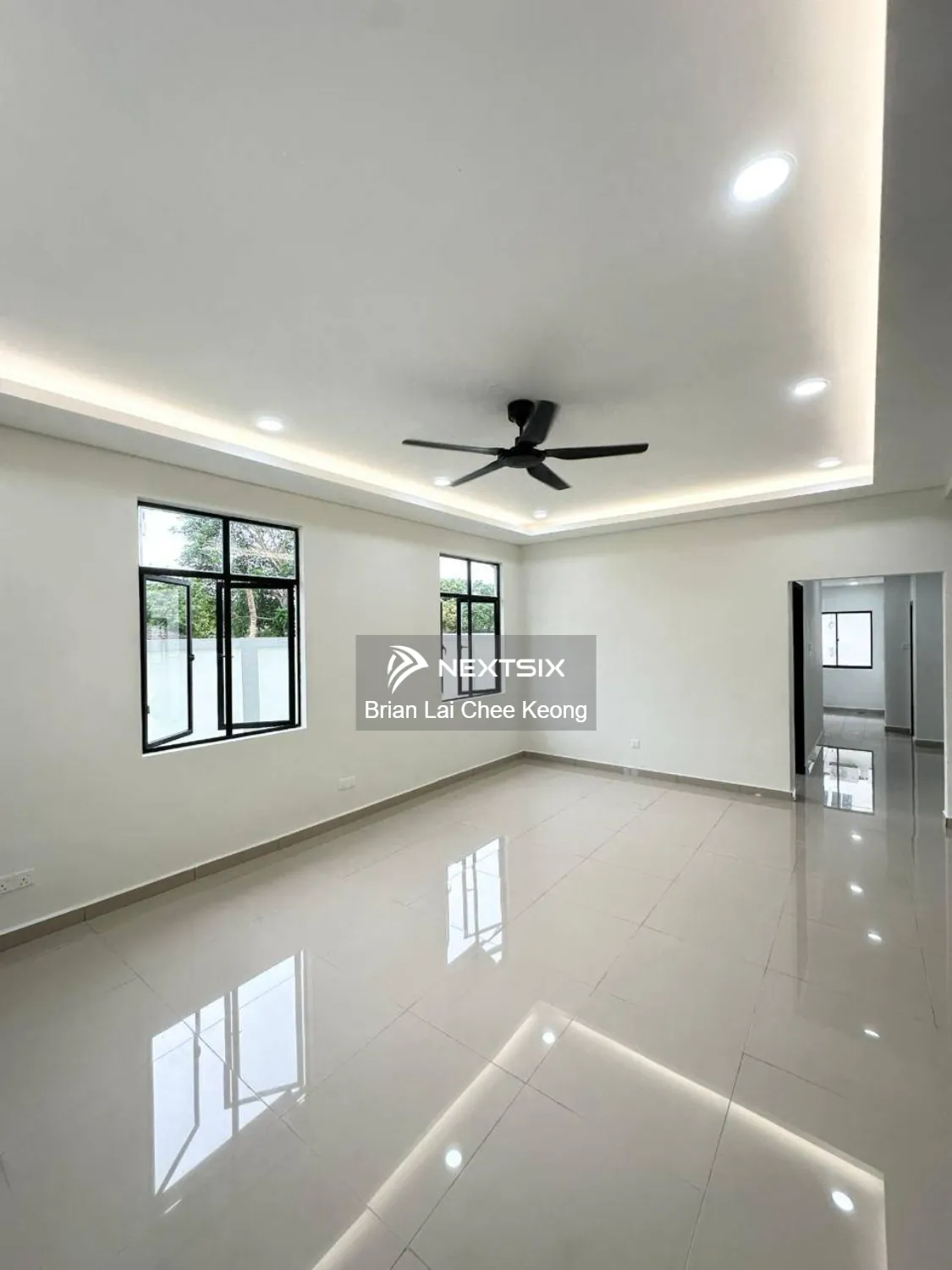 2-sty Terrace/Link House For Sale in Johor Bahru Johor - Image 7