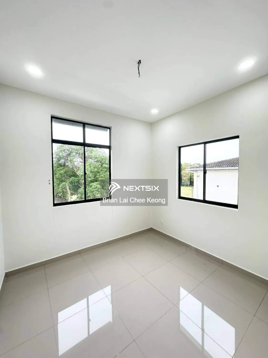 2-sty Terrace/Link House For Sale in Johor Bahru Johor - Image 8