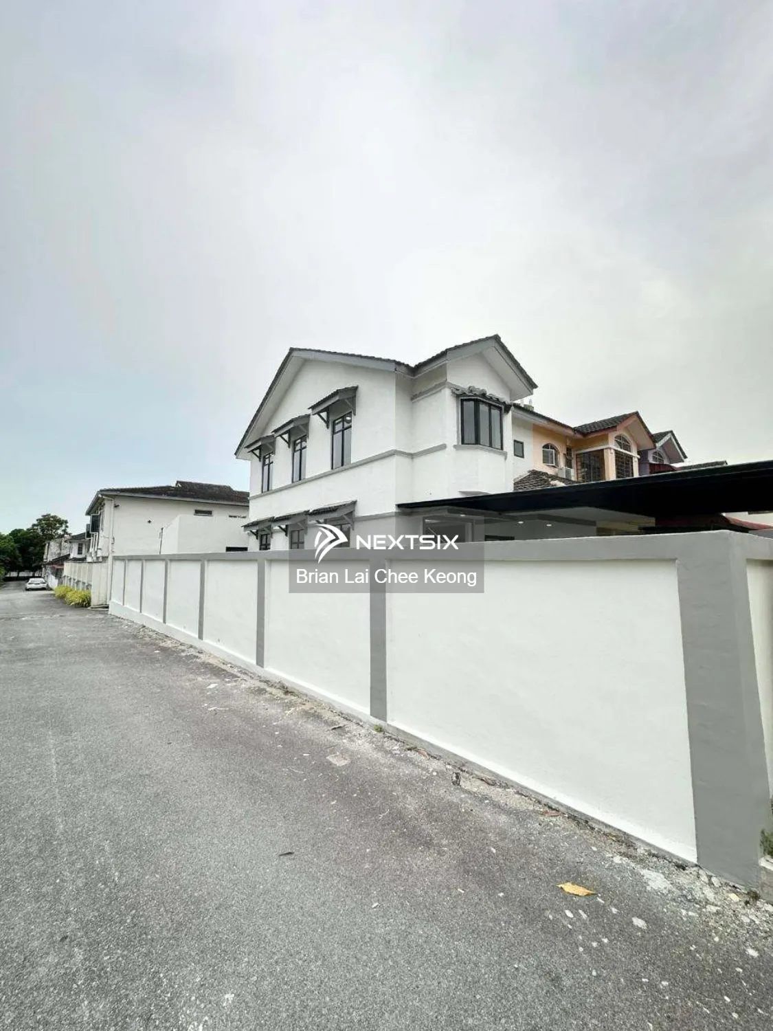 2-sty Terrace/Link House For Sale in Johor Bahru Johor - Image 9