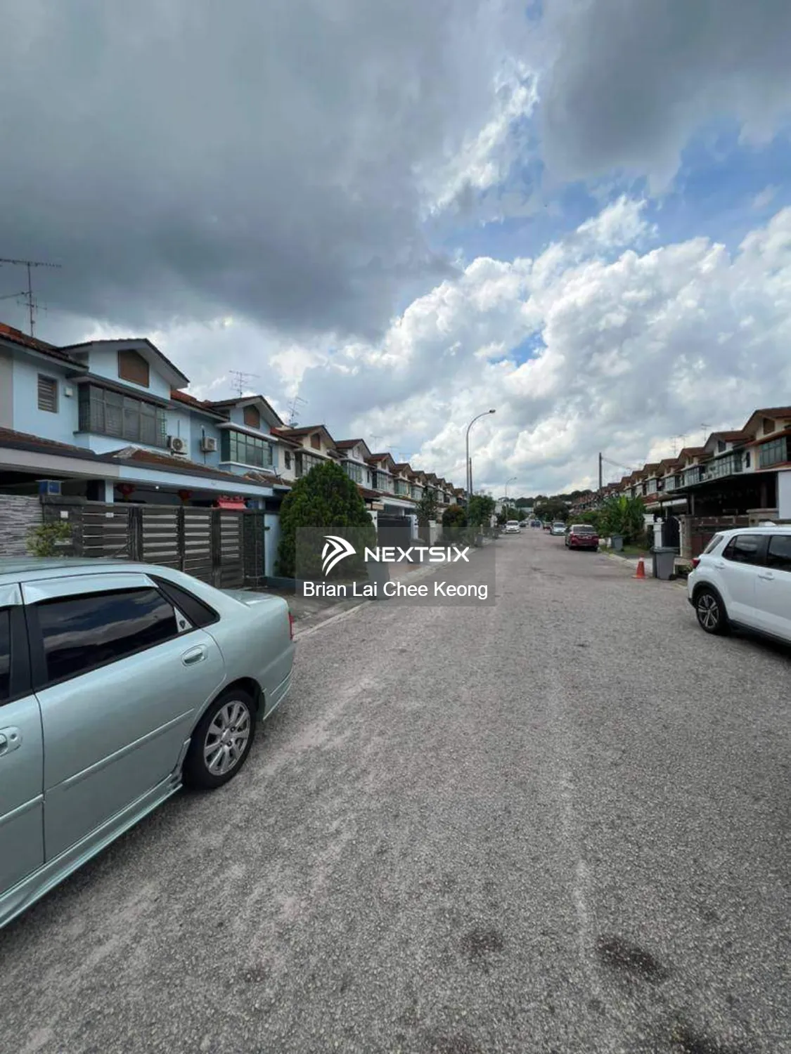 2-sty Terrace/Link House For Sale in Skudai Johor