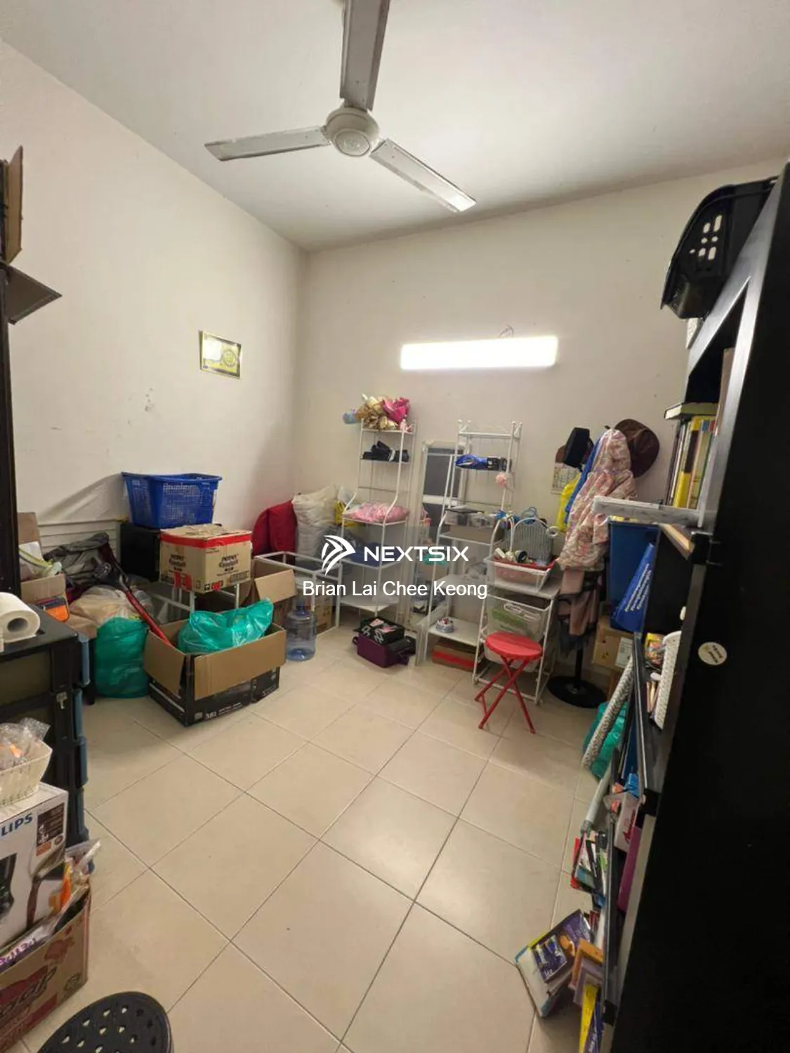 2-sty Terrace/Link House For Sale in Skudai Johor - Image 10