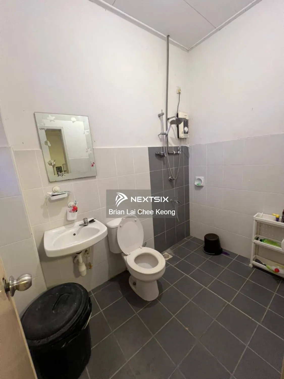 2-sty Terrace/Link House For Sale in Skudai Johor - Image 13