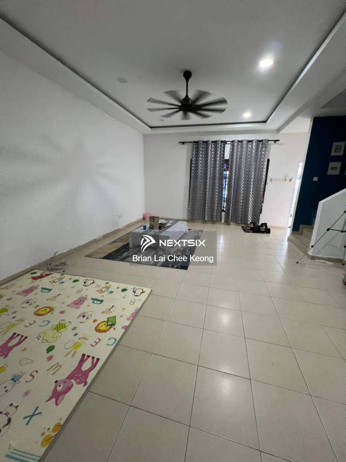 2-sty Terrace/Link House For Sale in Skudai Johor - Image 5