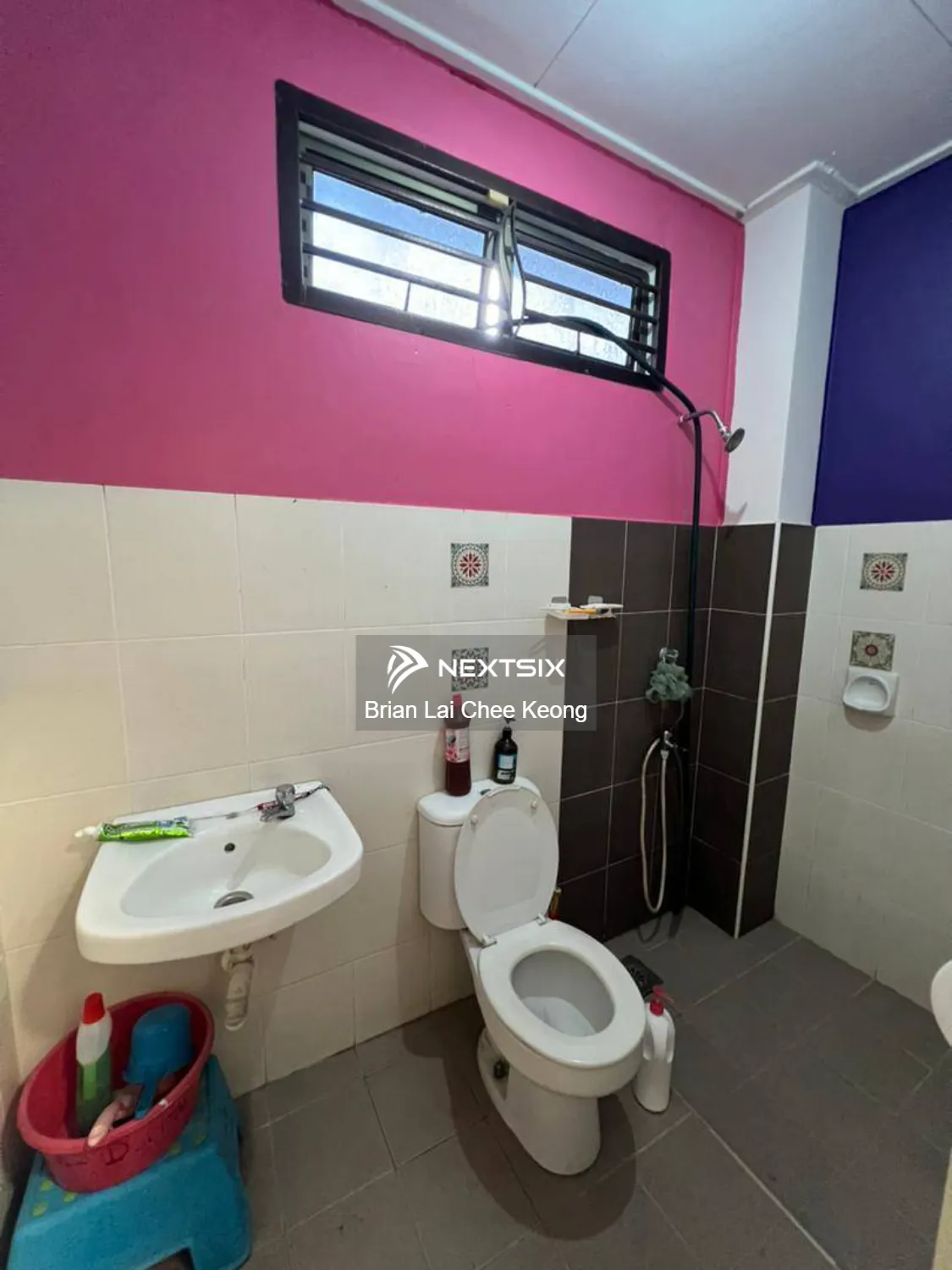 2-sty Terrace/Link House For Sale in Skudai Johor - Image 6