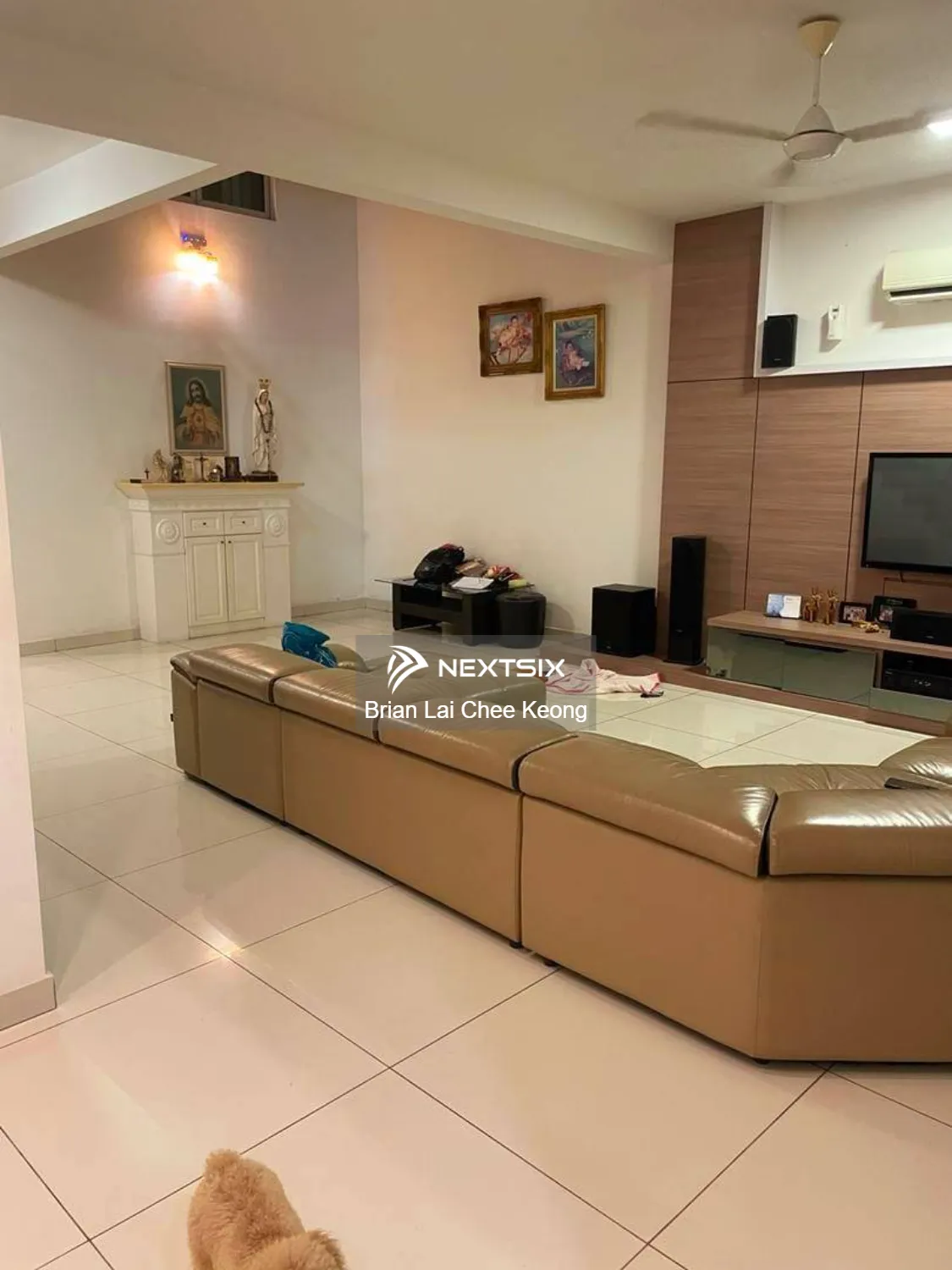 2-sty Terrace/Link House For Sale in Johor Bahru Johor