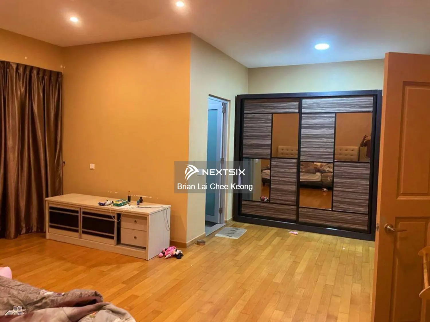 2-sty Terrace/Link House For Sale in Johor Bahru Johor - Image 10
