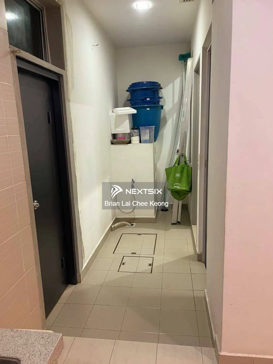 2-sty Terrace/Link House For Sale in Johor Bahru Johor - Image 13