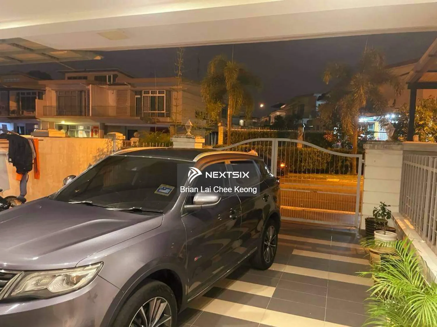 2-sty Terrace/Link House For Sale in Johor Bahru Johor - Image 18