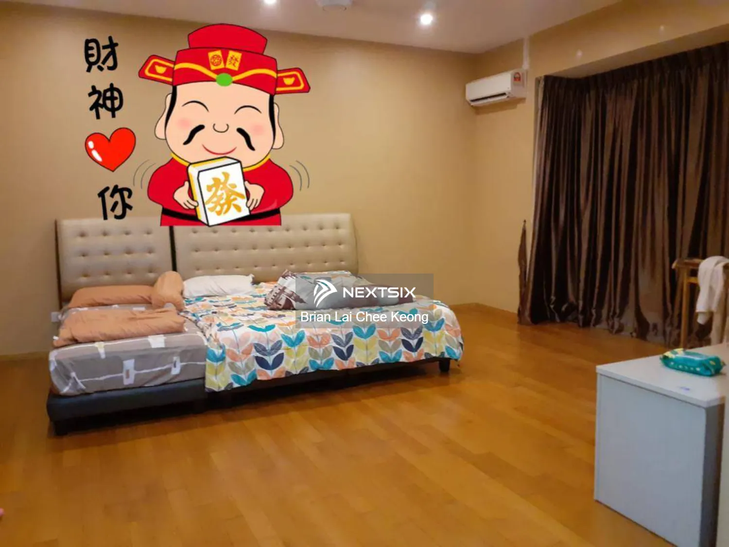 2-sty Terrace/Link House For Sale in Johor Bahru Johor - Image 5