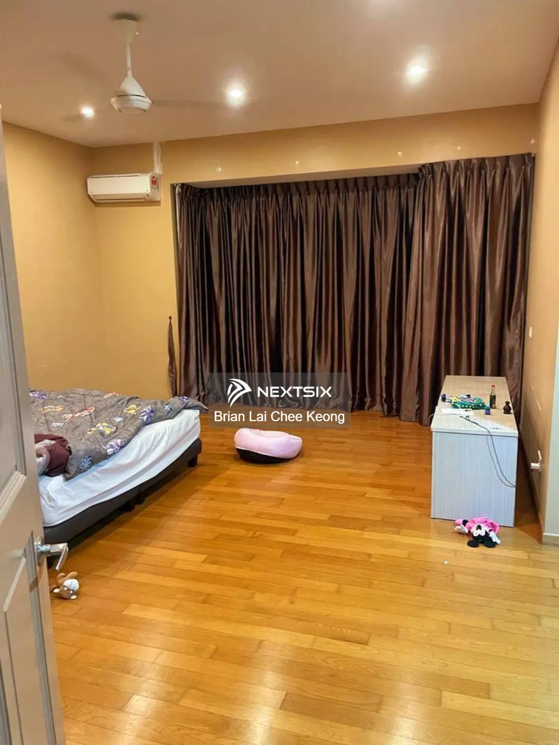 2-sty Terrace/Link House For Sale in Johor Bahru Johor - Image 7