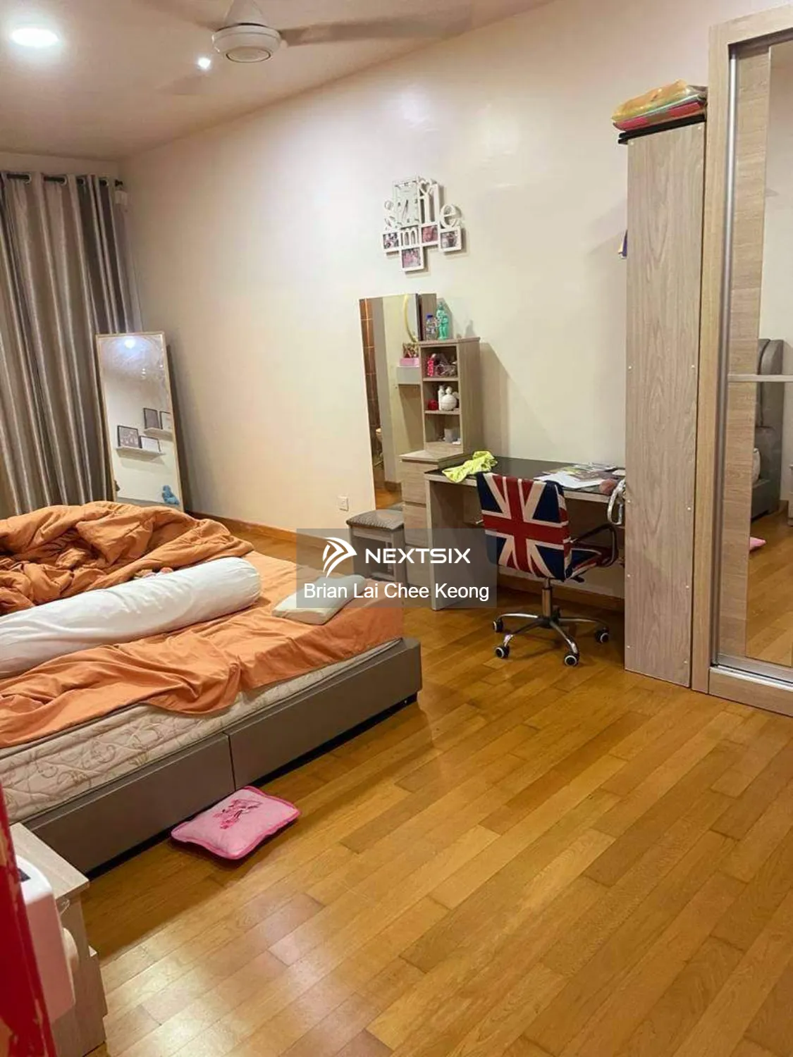 2-sty Terrace/Link House For Sale in Johor Bahru Johor - Image 8