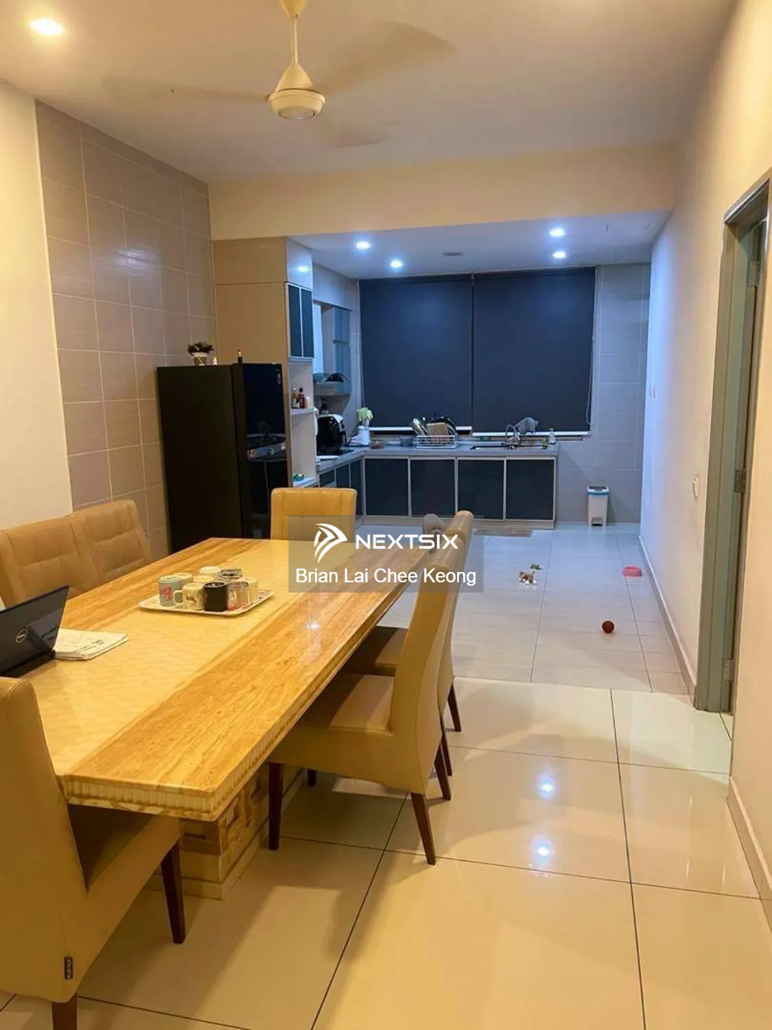 2-sty Terrace/Link House For Sale in Johor Bahru Johor - Image 9