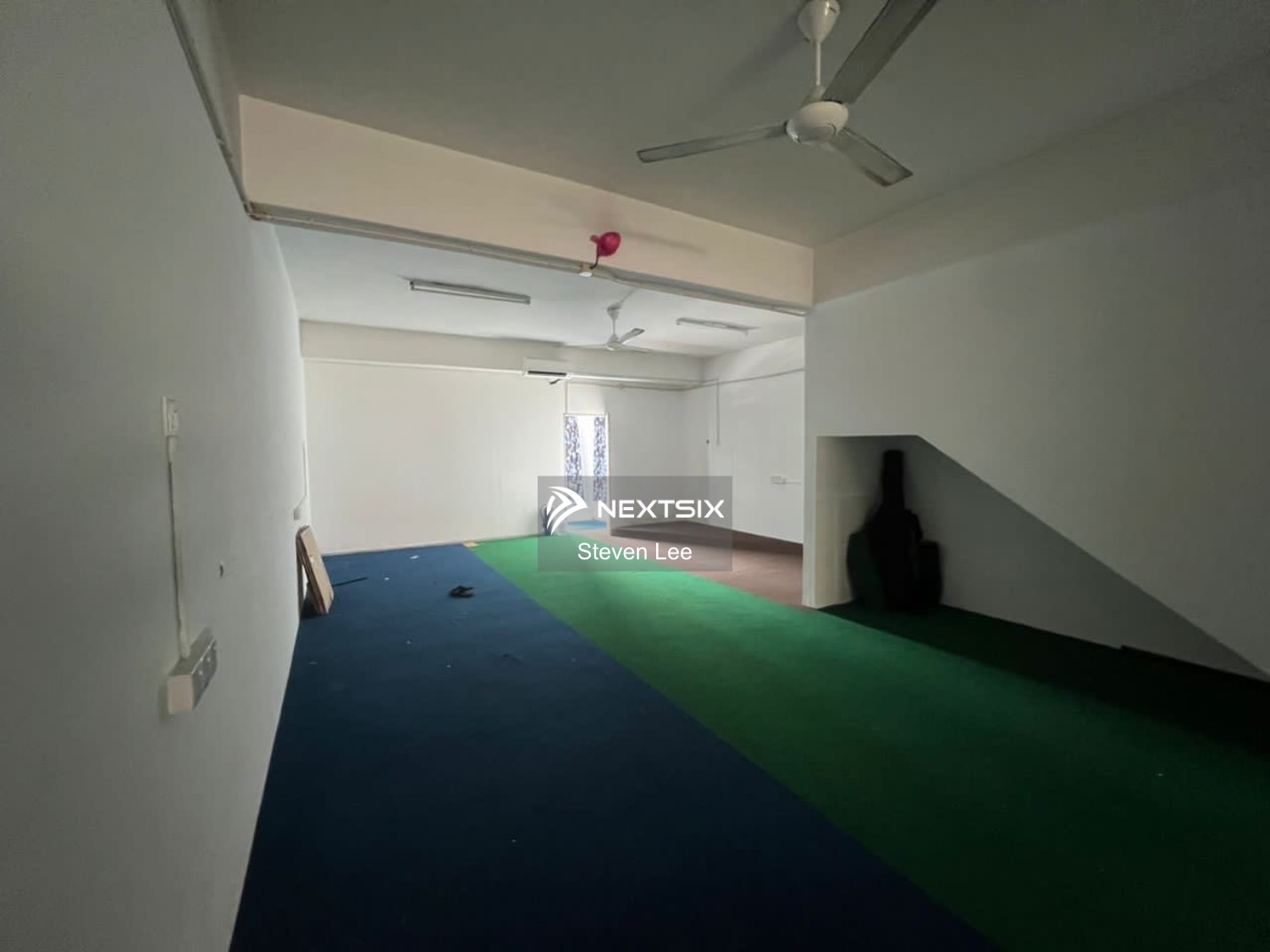 Shop Office For Rent in Puchong Selangor