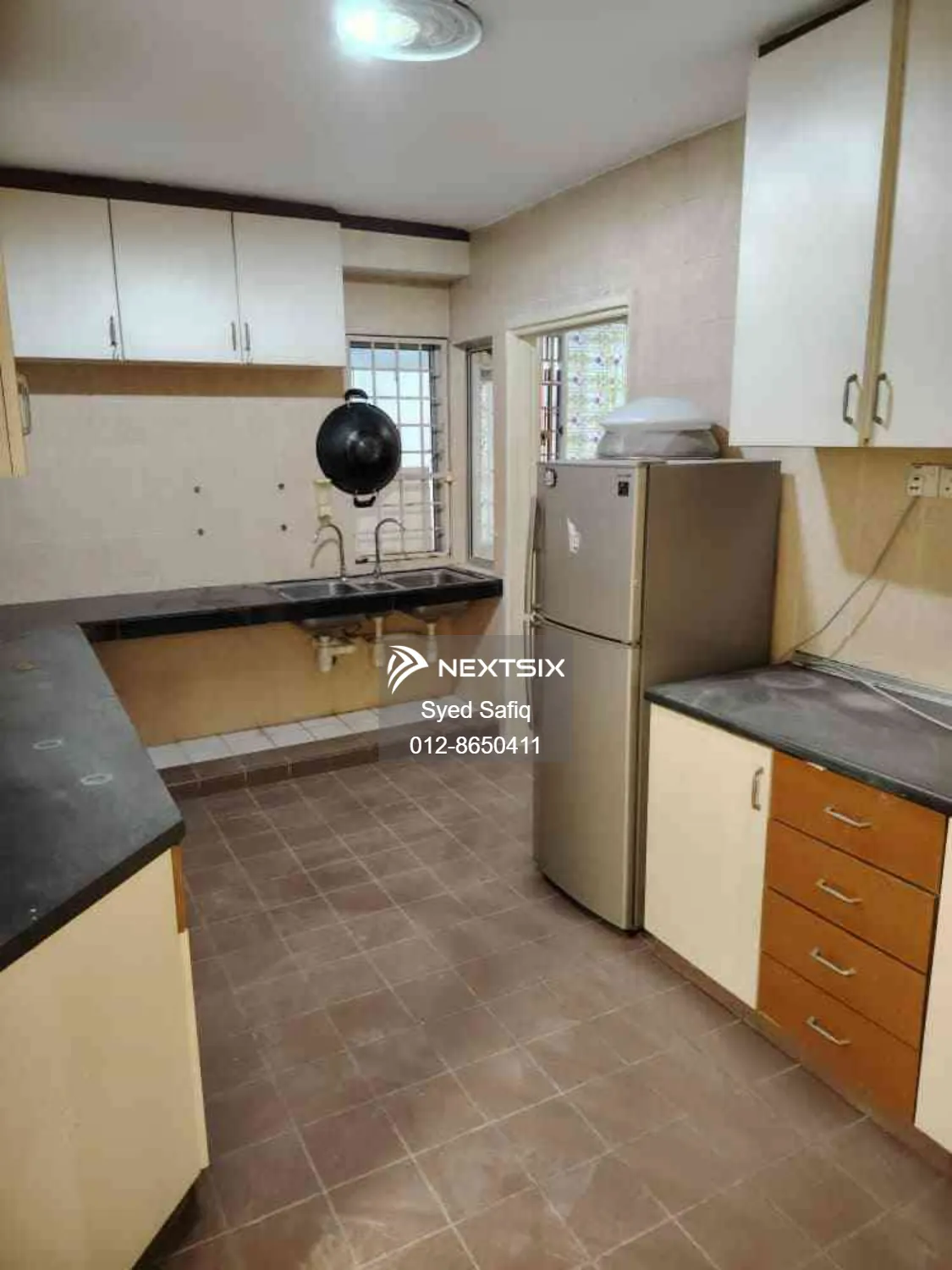 Amadesa Resort Condominium