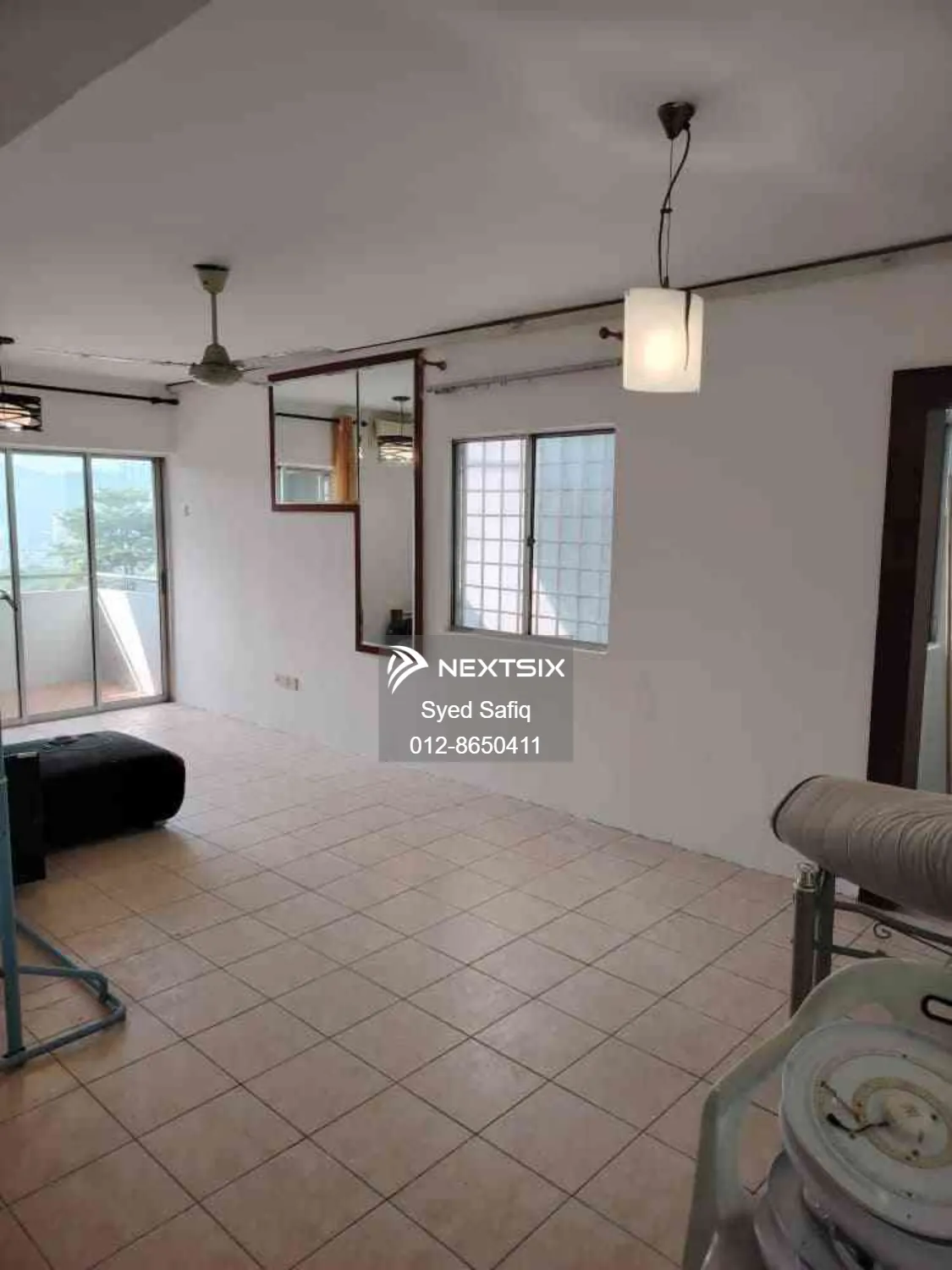 Condominium For Sale in Desa Petaling Wilayah Persekutuan Kuala Lumpur - Image 5