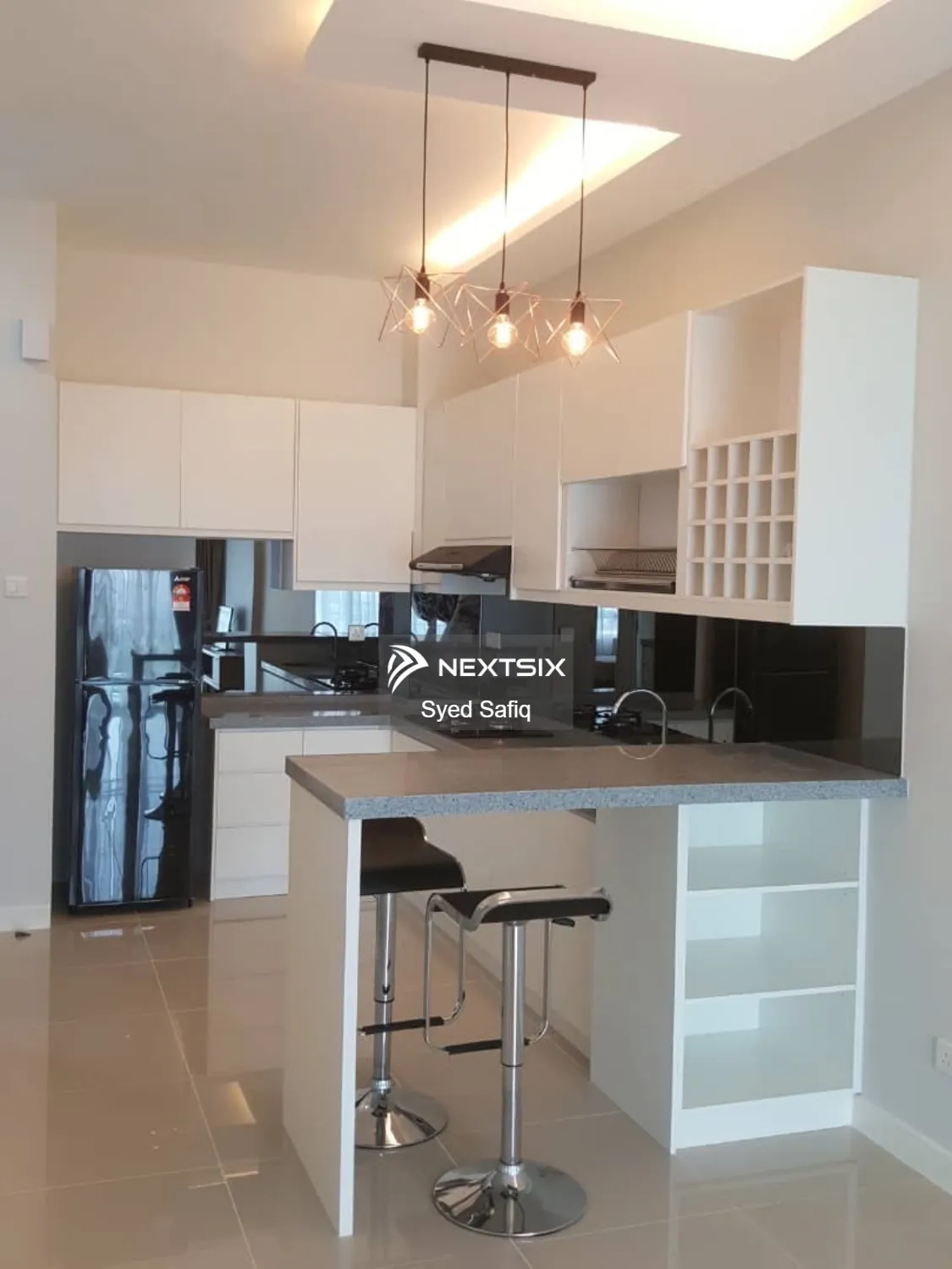 Condominium For Sale in Taman Desa Kuala Lumpur
