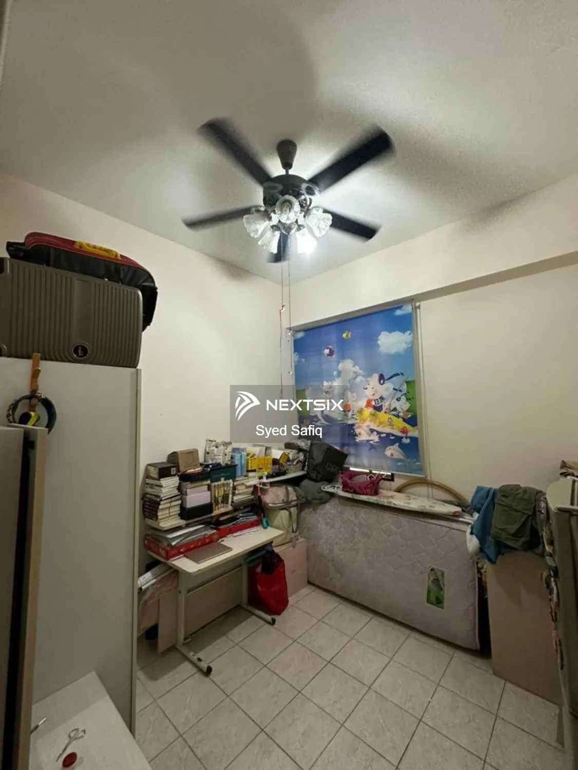 Greenview Residence