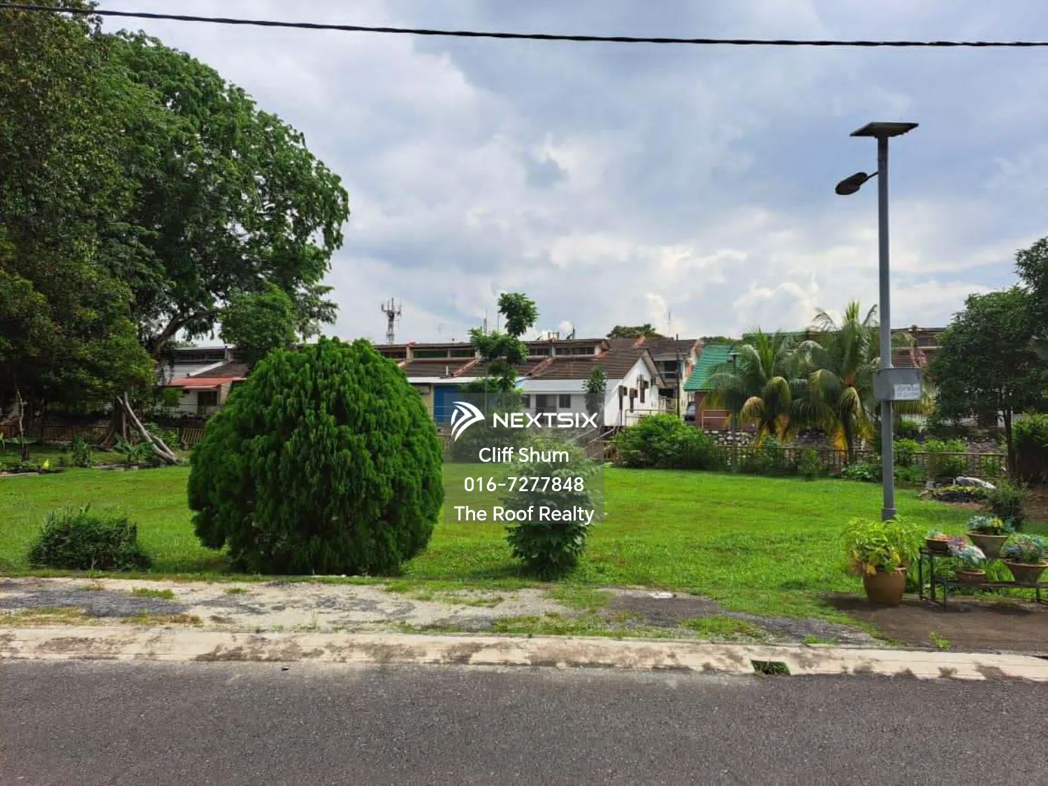 Taman Suria