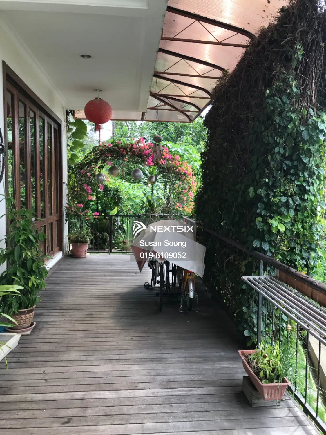 Bungalow For Sale Iramanis | Fung Yih Ting