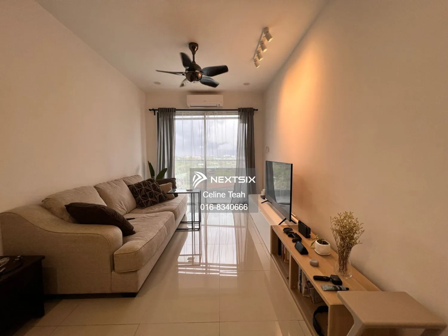 Condominium For Sale in Penampang Sabah - Image 2