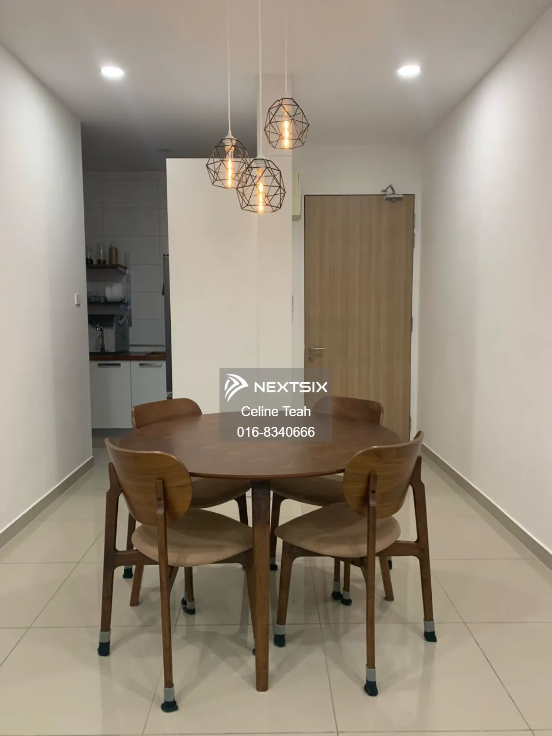 Condominium For Sale in Penampang Sabah - Image 3