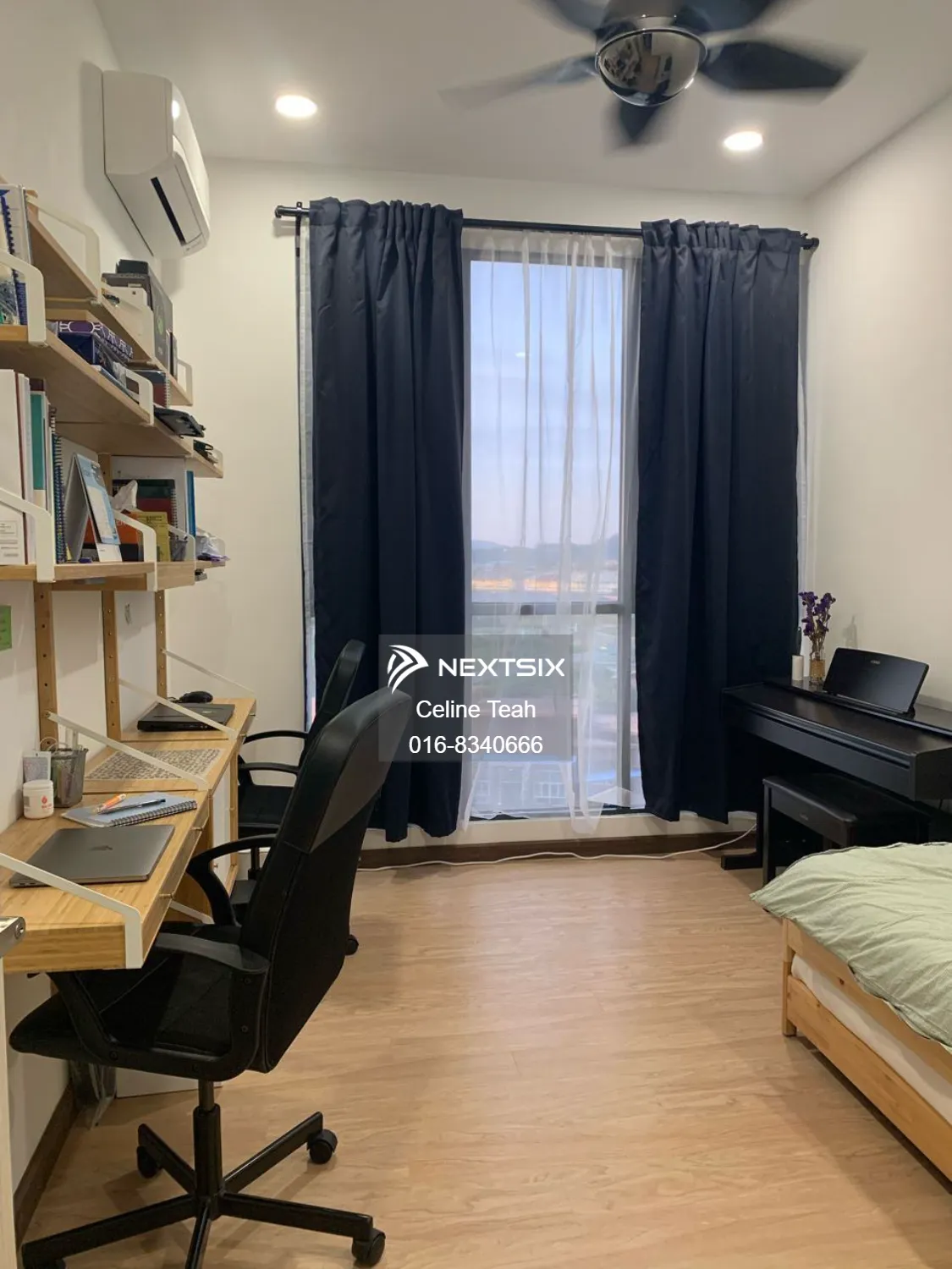 Condominium For Sale in Penampang Sabah - Image 5