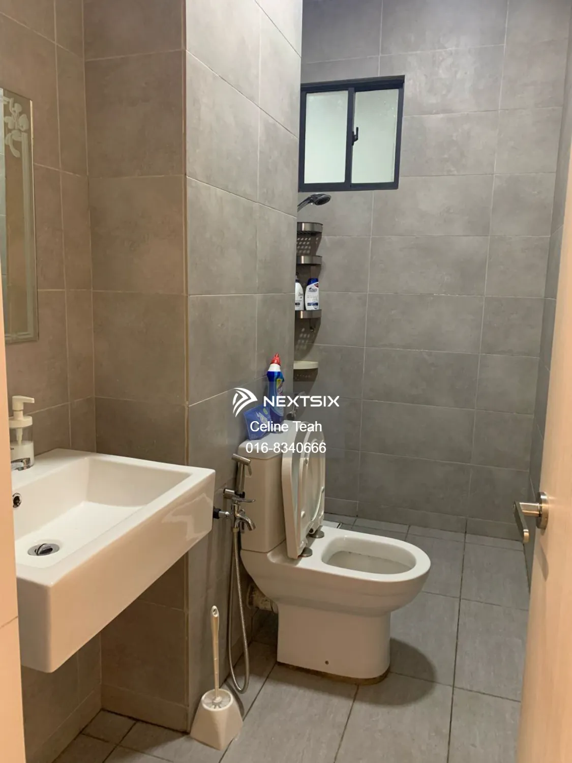 Condominium For Sale in Penampang Sabah - Image 6