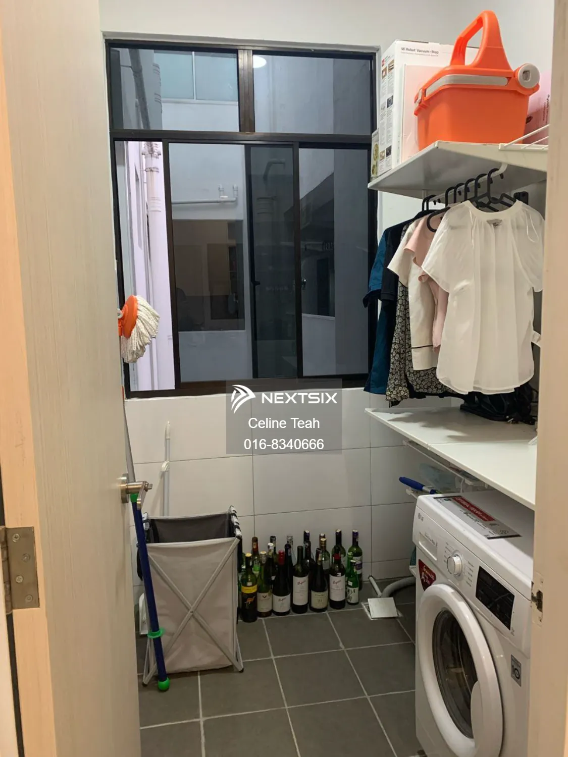 Condominium For Sale in Penampang Sabah - Image 7