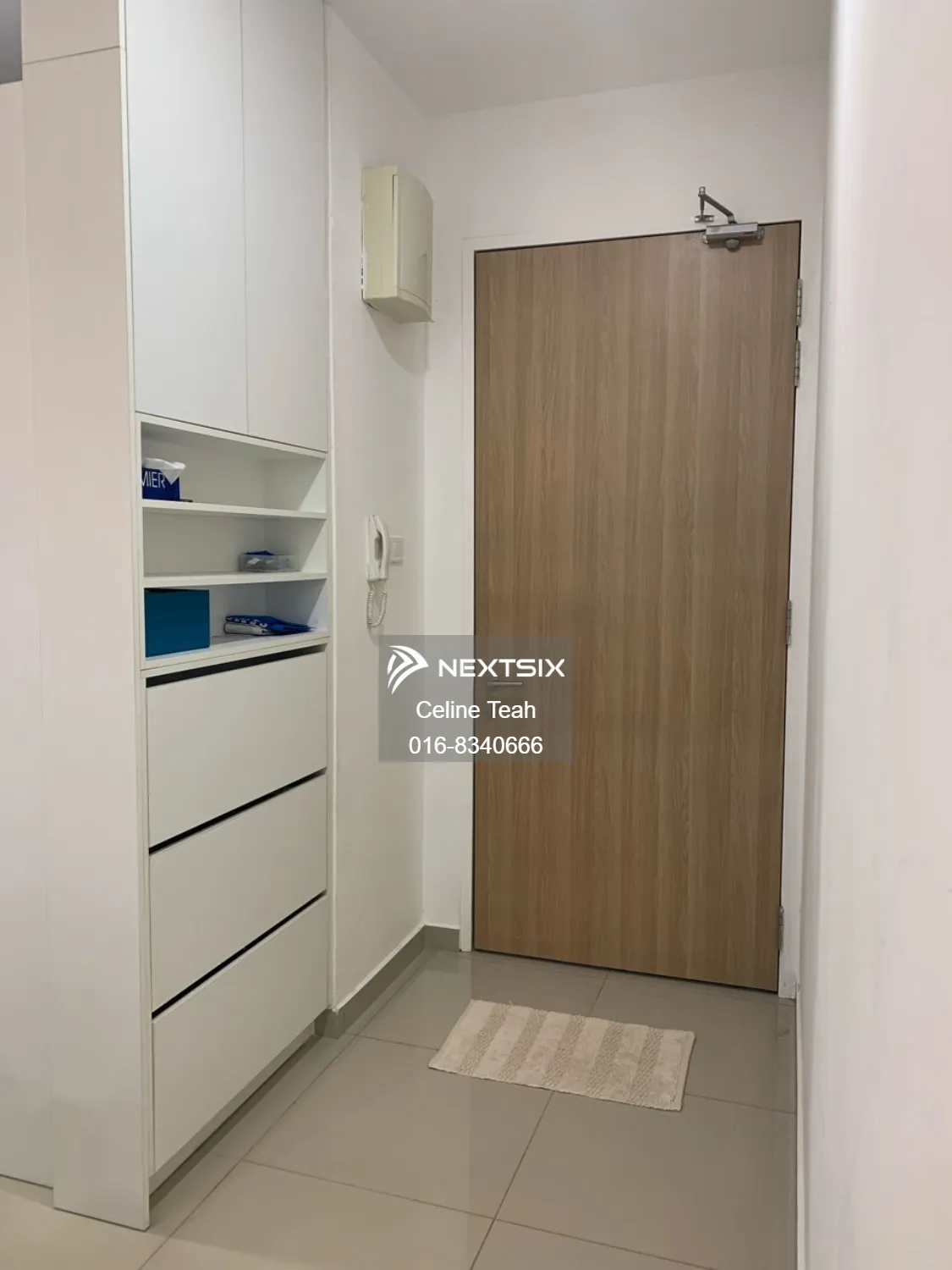 Condominium For Sale in Penampang Sabah - Image 8