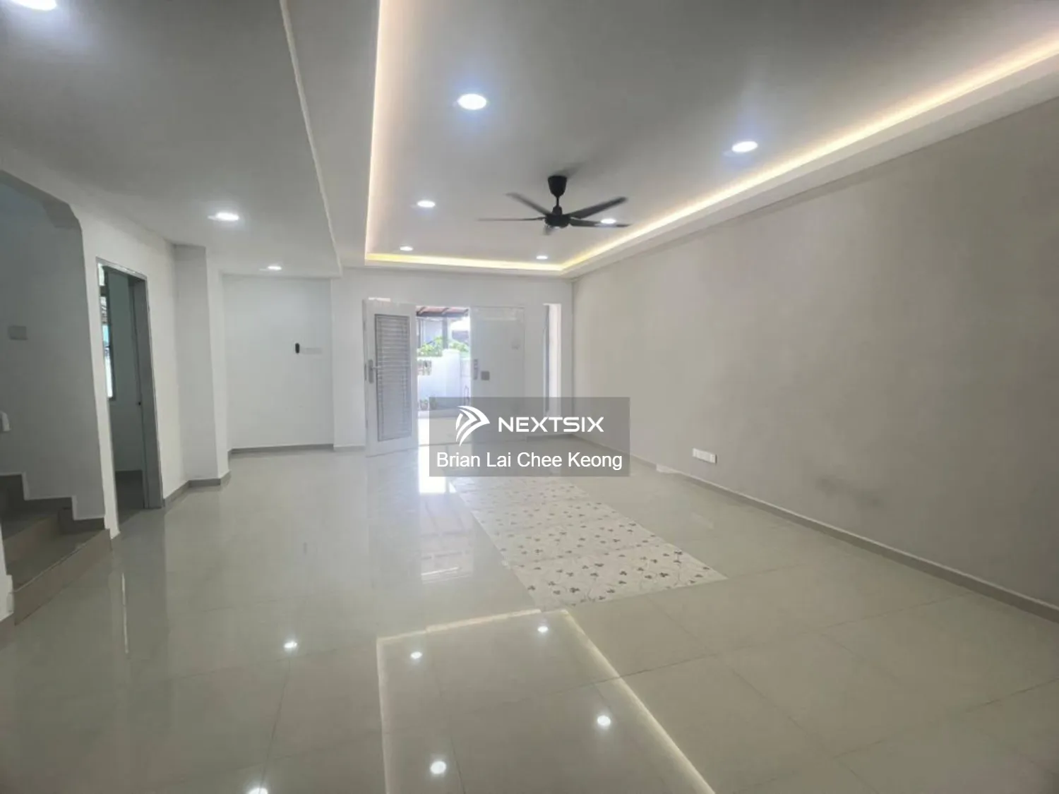 2-sty Terrace/Link House For Sale in Johor Bahru Johor - Image 14