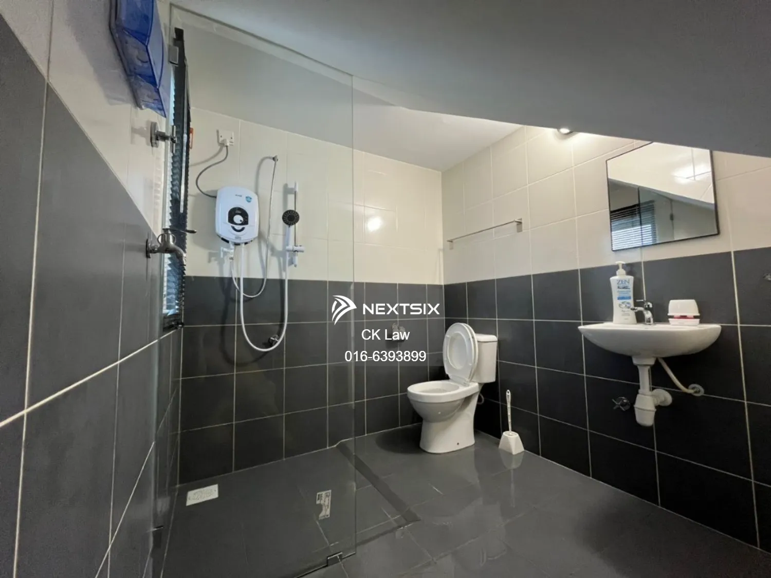 2-sty Terrace/Link House For Sale in Semenyih Selangor - Image 13