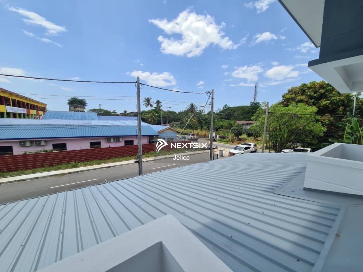 2-sty Terrace/Link House For Sale in Tuaran Sabah - Image 9